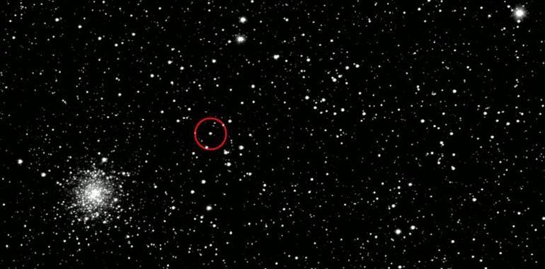 Rosetta observa el "despertar" del cometa 67 P
