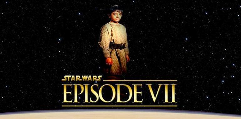 Confírmase l’empiezu del rodaxe de Star Wars VII