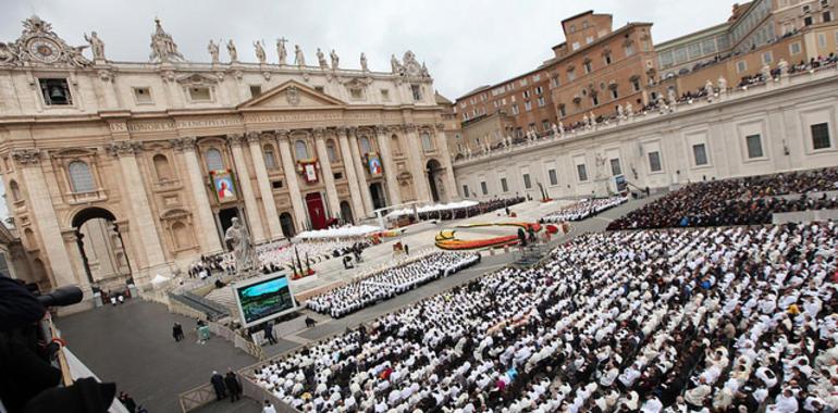 Vaticano es responsable de abusos cometidos por sacerdotes fuera de su territorio, afirma ONU