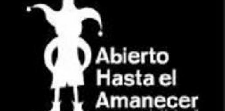 Los impagos del Ayuntamiento de Gijón obligan a Abierto hasta el Amanecer a echar el cierre