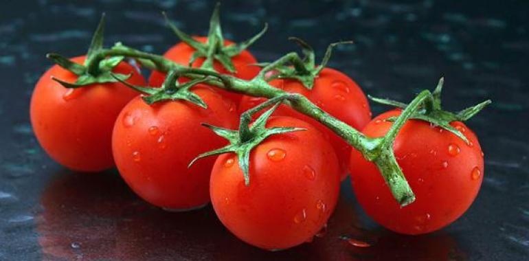 Confirman el beneficio del tomate ante infartos cardio y cerebrovasculares