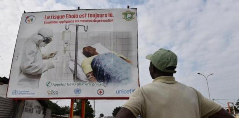 Japón está dispuesto a entregar un tratamiento experimental para luchar contra el Ébola 