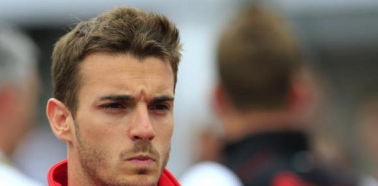 Conmoción en la Fórmula 1 por el accidente de Bianchi en GP de Japón  