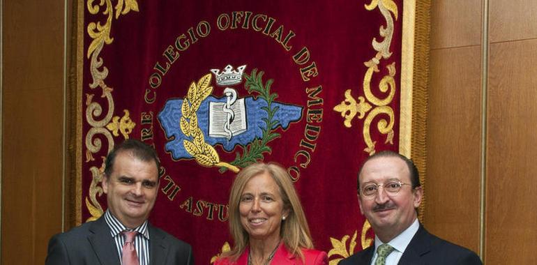 Colegio de Médicos de Asturias: Doctorados en calidad