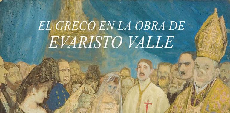El museo Evaristo Valle se suma al año Greco con una muestra sobre la obra del pintor cretense