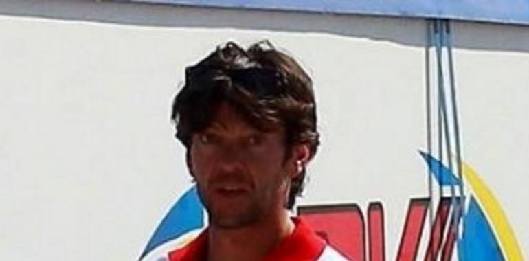 Ángel Burgueño participará con Team Icer Brakes en Maxi Endurance 32