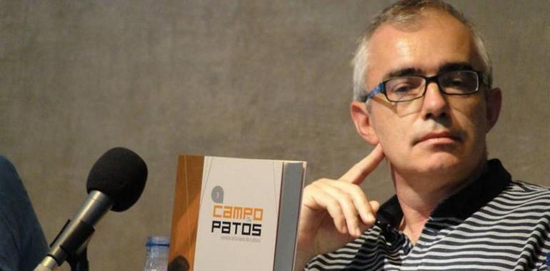 El Premio Xosefa Xovellanos de novela en Lengua Asturiana es para el poeta Antón García