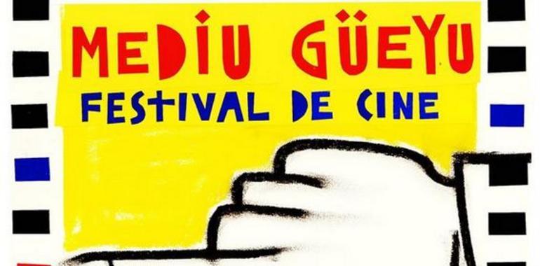 #Cine: Un lustro de #Mediu #Güeyu 