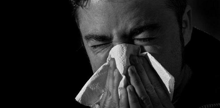 La avanzadilla de la gripe llega a Asturias con más incidencia entre menores de cuatro años