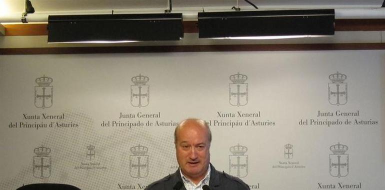 El PP critica la convocatoria de puestos directivos del Sespa sin exigir que sean funcionarios