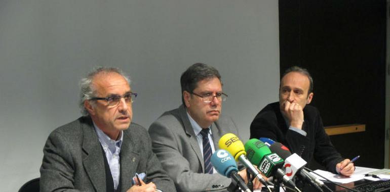 Enfermería de Gijón podrá impartir docencia hasta el 2021