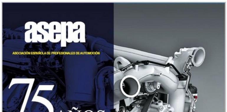 “75 años de automoción en España” en 300 páginas 