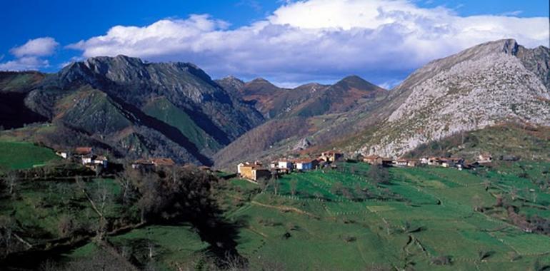 El Día de Asturias, en Amieva, tendrá este año contenidos asturianos