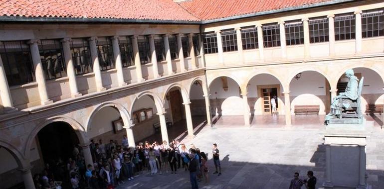 La Universidad de Oviedo organiza el XIV Congreso de la Asociación Española de Teledetección