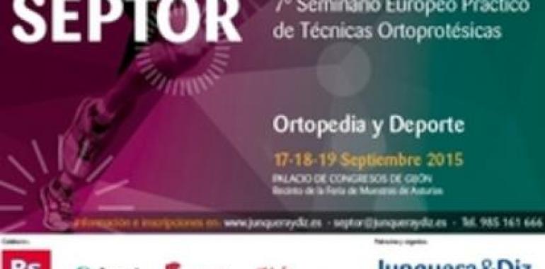 Ortoprotésicos estudian en Gijón acciones en España contra los "engaños" del Gobierno