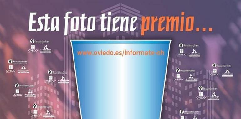 El sábado, Día sin alcohol en el casco antiguo de Oviedo