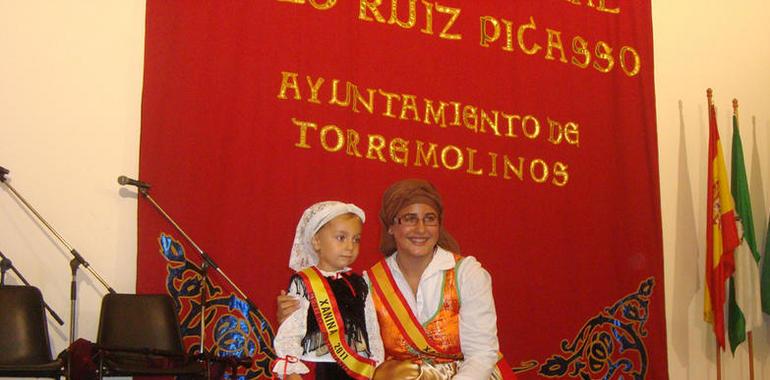 35 aniversario del Centro Asturiano de Málaga: Mezclando raíces y culturas