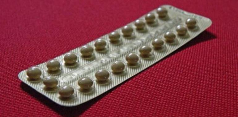 La píldora anticonceptiva, también tras los  40