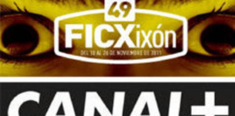 El FICXixón apoya la producción de cortometrajes a través del Premio Corto Canal +  - Pecera Estudio