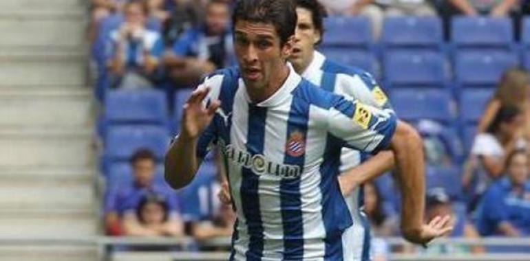 Forlín refuerza la defensa del Real Oviedo