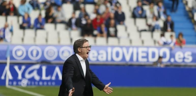 El Real Oviedo arranca los tres puntos al Córdoba