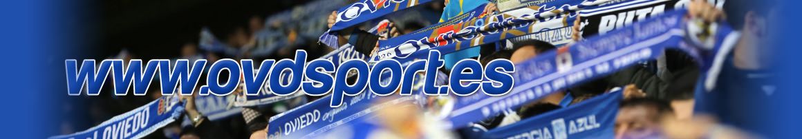 OVD Sport. Real Oviedo