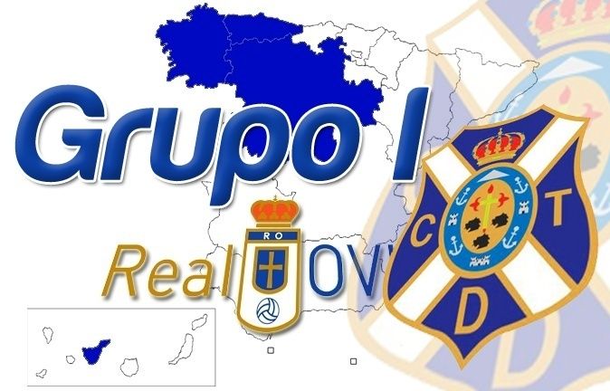 El Tenerife volverá a ser el gran rival del Oviedo