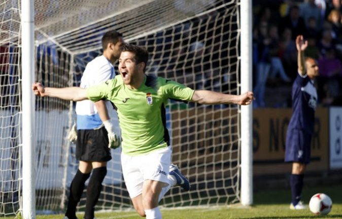 La tercera a tiro