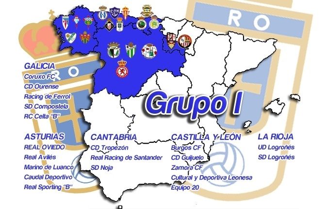 La Liga empieza en Burgos