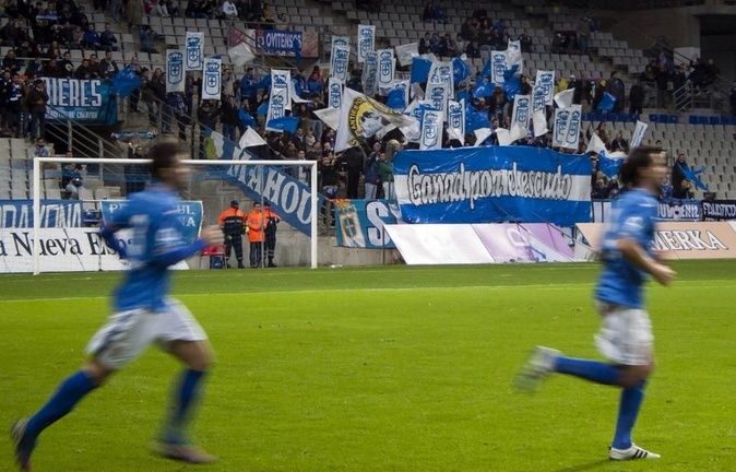 Segunda vuelta para la ilusión 