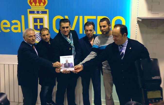 Oviedo y Sporting unidos por una causa común 