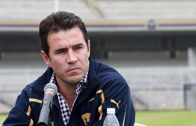 Joaquín del Olmo nuevo director deportivo