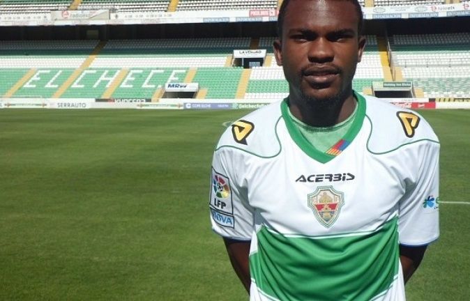 Omgba se incorpora al Oviedo