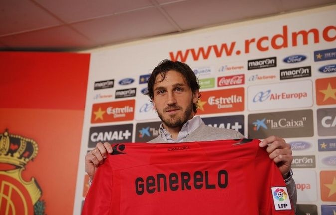 Generelo se une al Oviedo