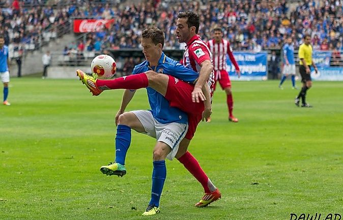 Ante el Sporting B para abrir boca