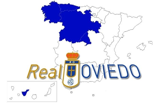 La Federación quiere mantener al Oviedo en el Grupo I