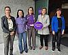 Las oficinas del SEPE en Asturias se convierten en refugios seguros para las víctimas de violencia de género