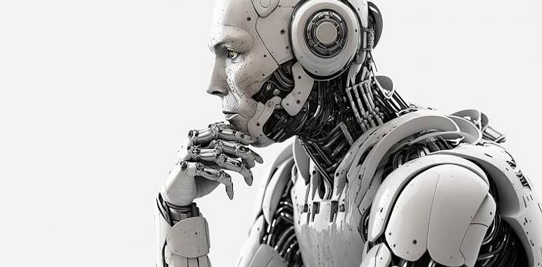 Rompiendo moldes: La campaña global para reinventar la imagen de la inteligencia artificial