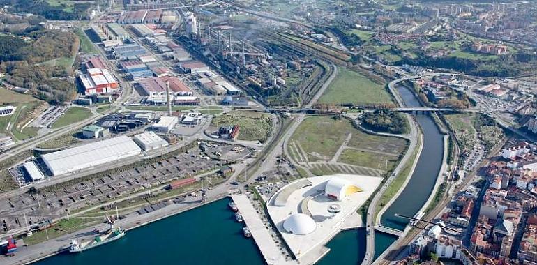 SEPIDES: Creando un parque empresarial a la vanguardia de la innovación, eficiencia y sostenibilidad en Avilés