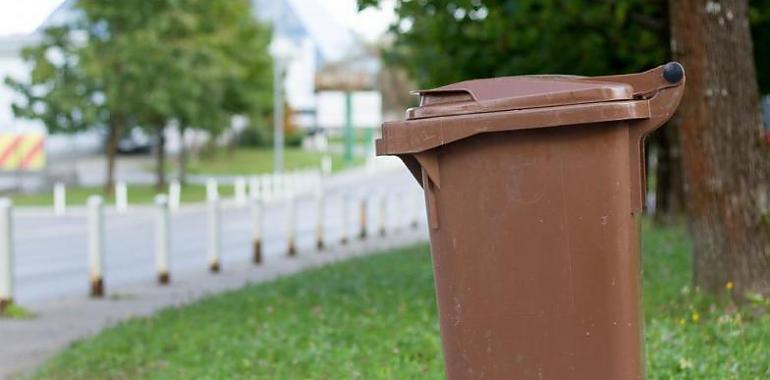 Ayudas para separar la basura orgánica: 322.736 euros para ayuntamientos y mancomunidades