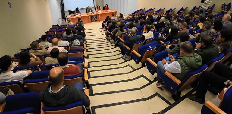 La Universidad de Oviedo abre las puertas a la innovación con el I Foro de Transferencia
