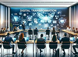 Lanzamiento de Kit Consulting: Impulsando la transformación digital de las PYMEs