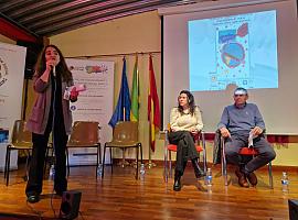 Nuria Rodríguez aboga por una Ley de Participación para que "no muera" en Asturias