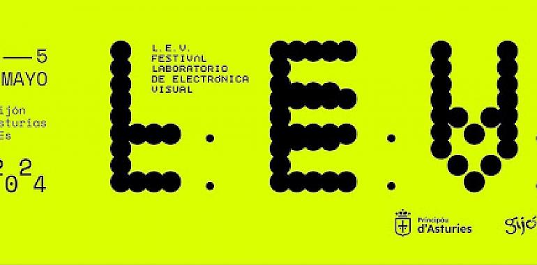 L.E.V. Festival 2024: ¡Un viaje sensorial por la electrónica, el arte digital y la experimentación!