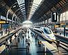La liberalización del transporte ferroviario en España genera un impacto económico de 578 millones en 2023