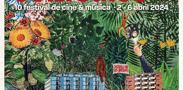 Corto Gijón celebra su décima edición: un festín de cortometrajes asturianos y mucho más