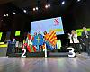 ¡Asturias brilla en la SpainSkills! Nathaly Magadán, campeona de España en Animación 3D