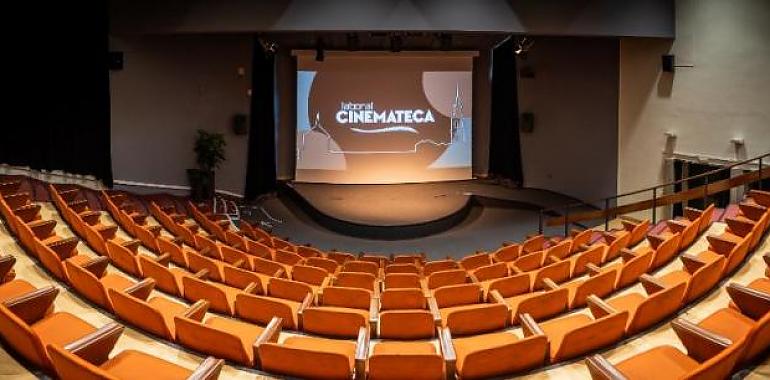 Mayo llega a Laboral Cinemateca cargado de cine de estreno y mucho más