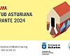 Juventud Asturiana Cooperante 2024: 16 becas para vivir la solidaridad internacional