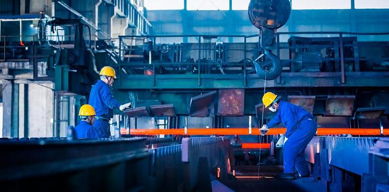 USO Industria Asturias exige reformas cruciales en el nuevo convenio del metal